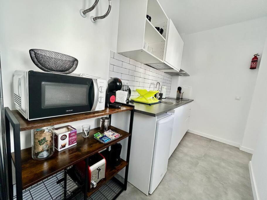 Apartment Atico Con Gran Terraza Privada - Cozyhomesevilla8 *