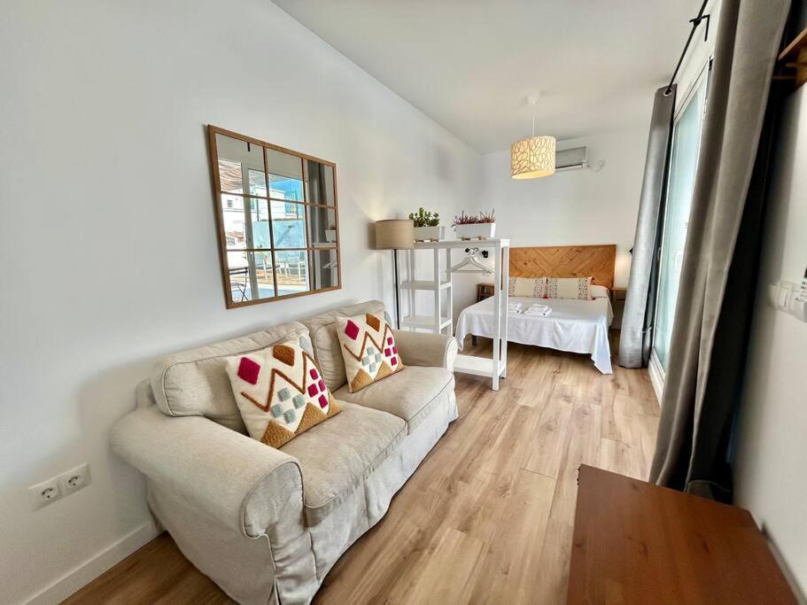 Atico Con Gran Terraza Privada - Cozyhomesevilla8 Seville