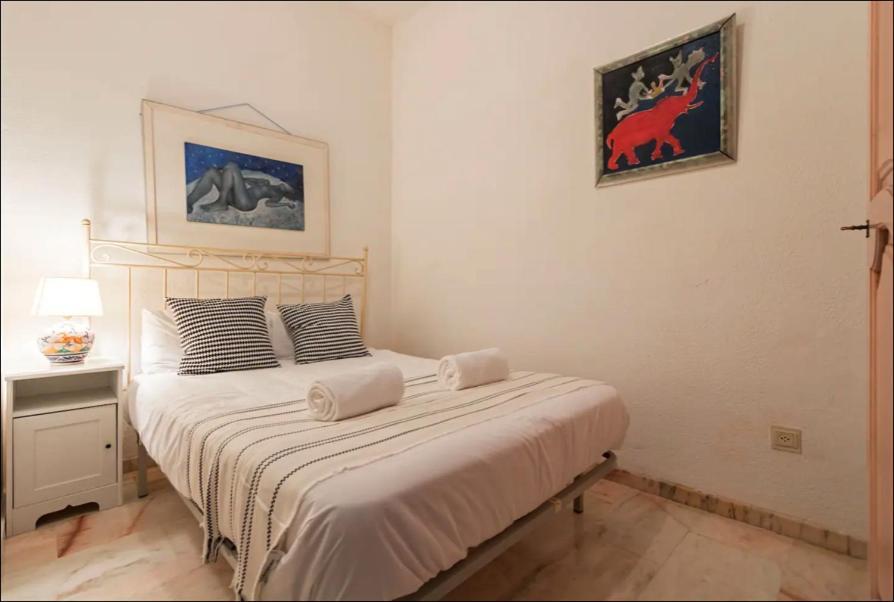 Pavia By Valcambre Apartment Seville