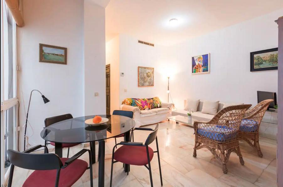 Apartment Pavia By Valcambre Seville