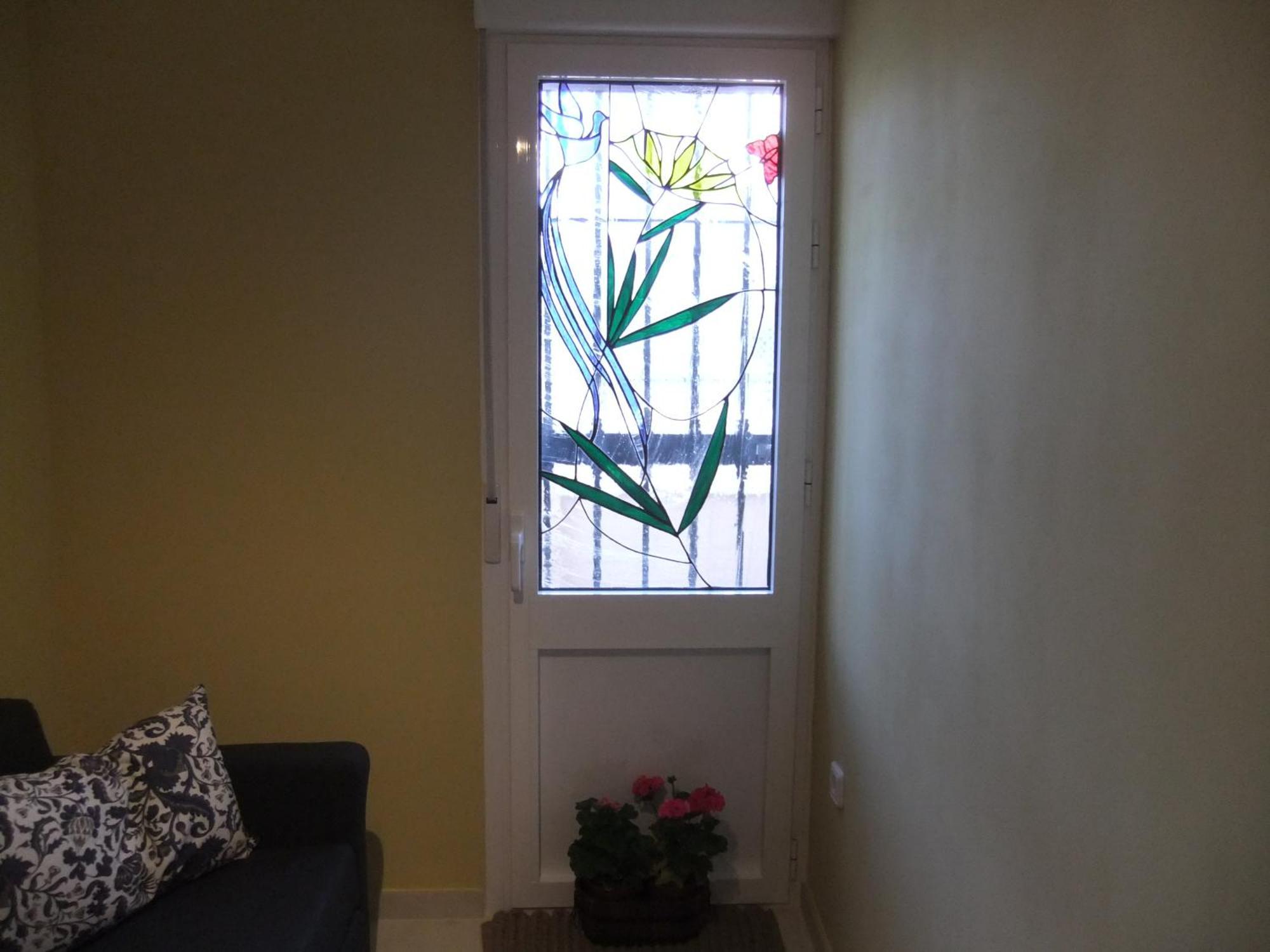 Cozy And Charming House In * Seville