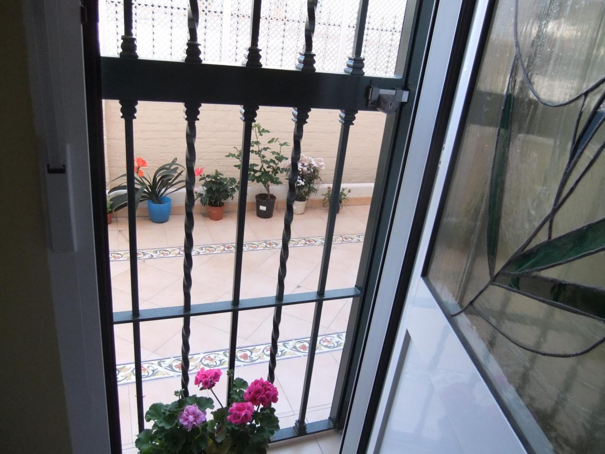 Apartment Cozy And Charming House In Seville