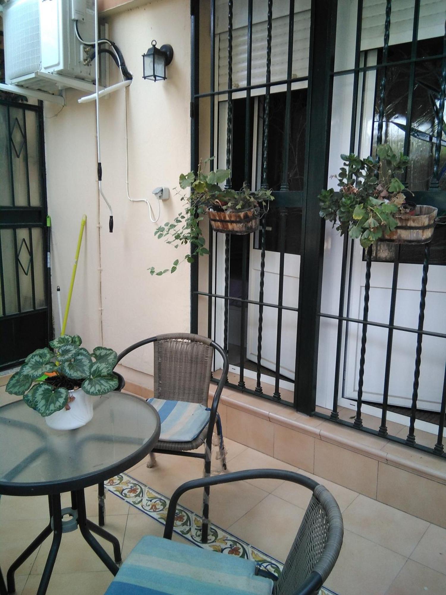 Cozy And Charming House In * Seville
