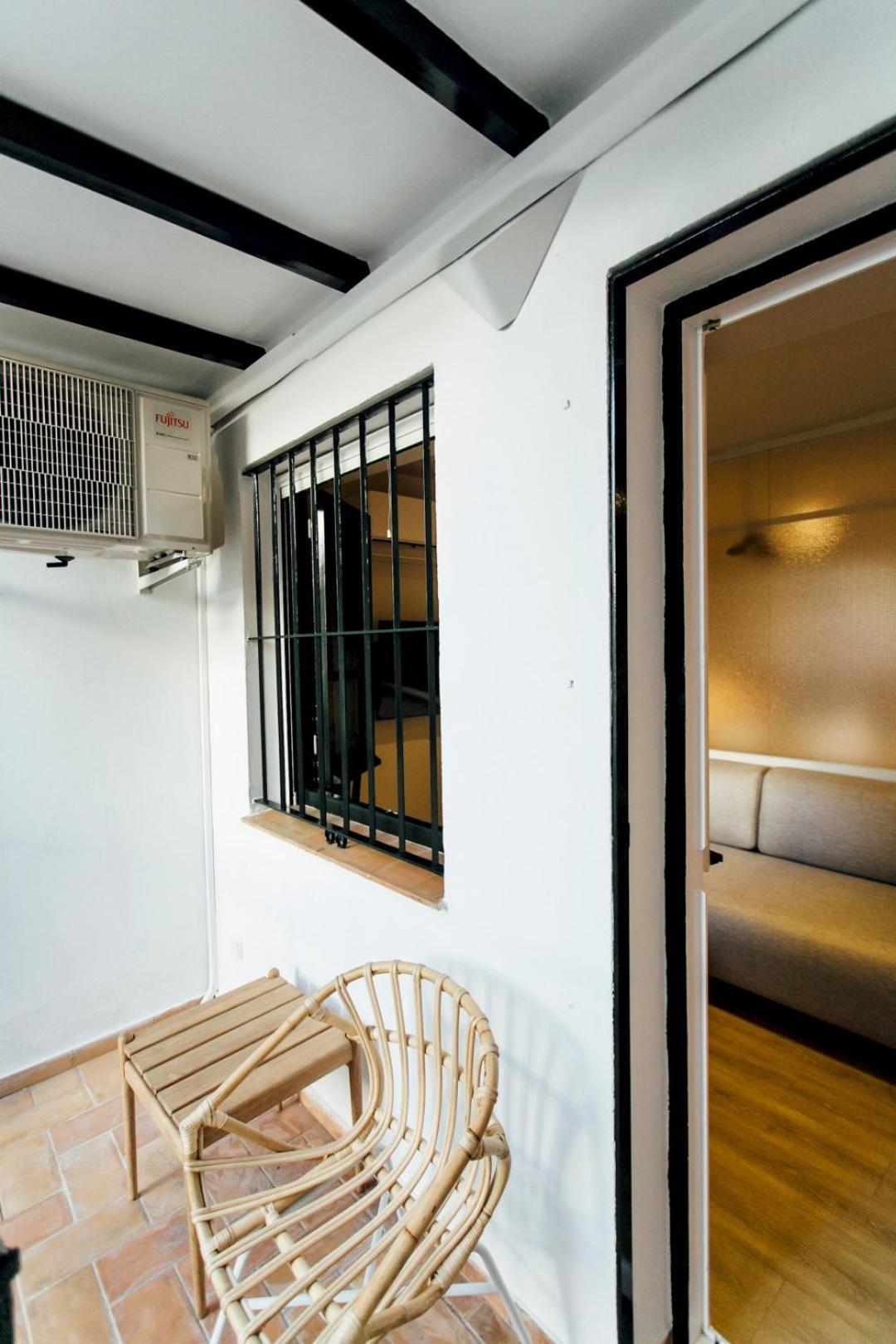 1bd 1bth - Center- Alfalfa Apartment