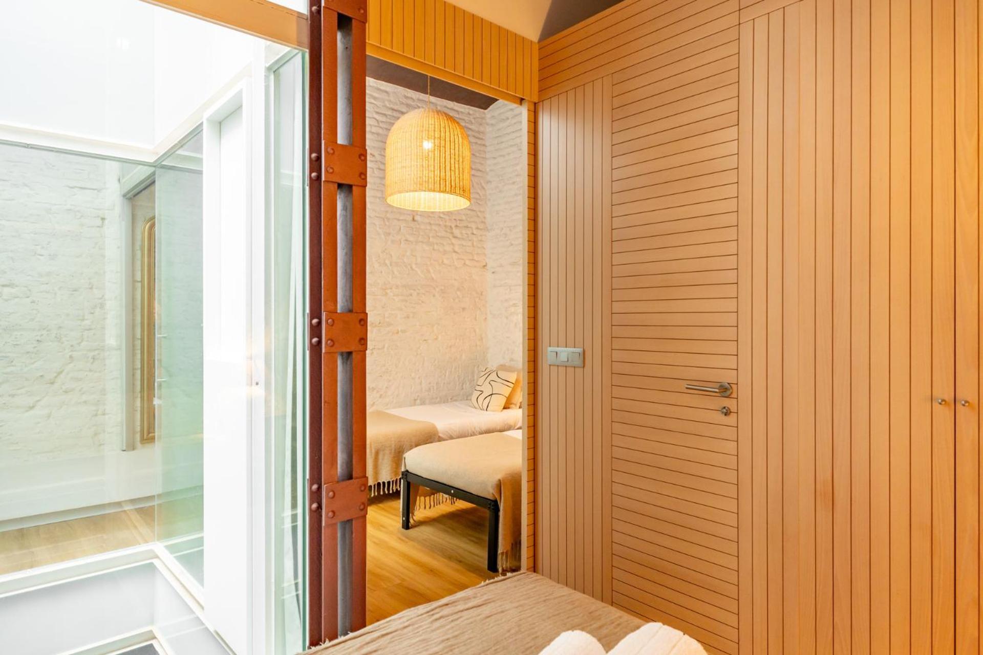 Triana Acacias By Valcambre Apartment Seville