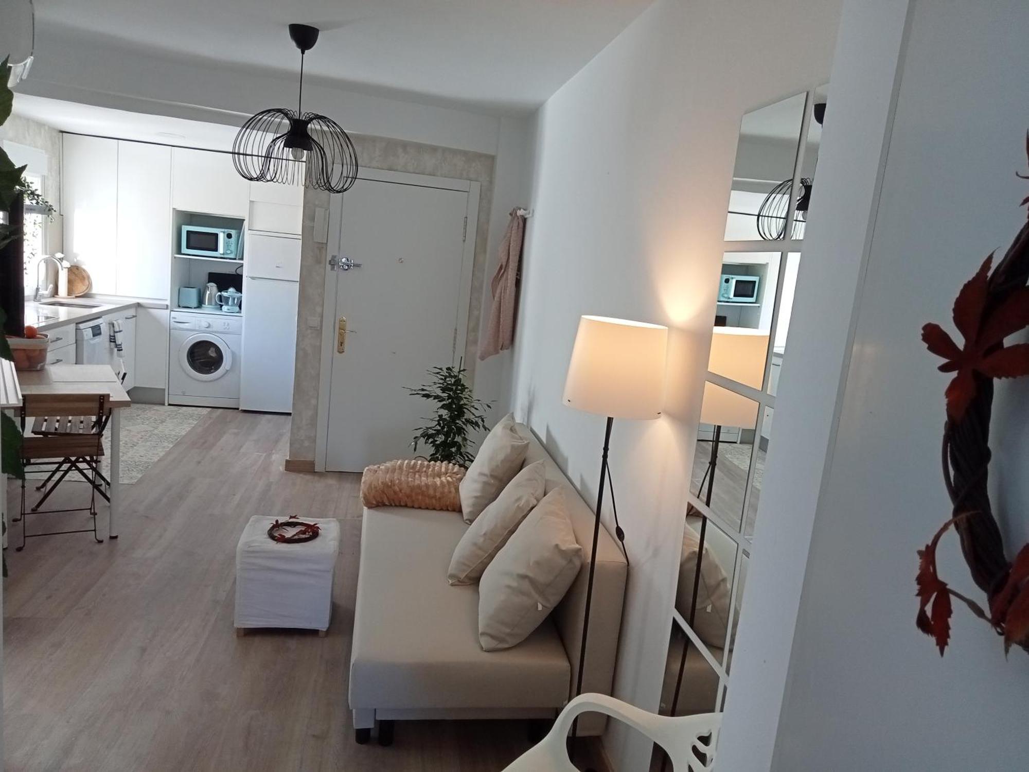 Luminosa Homestay *