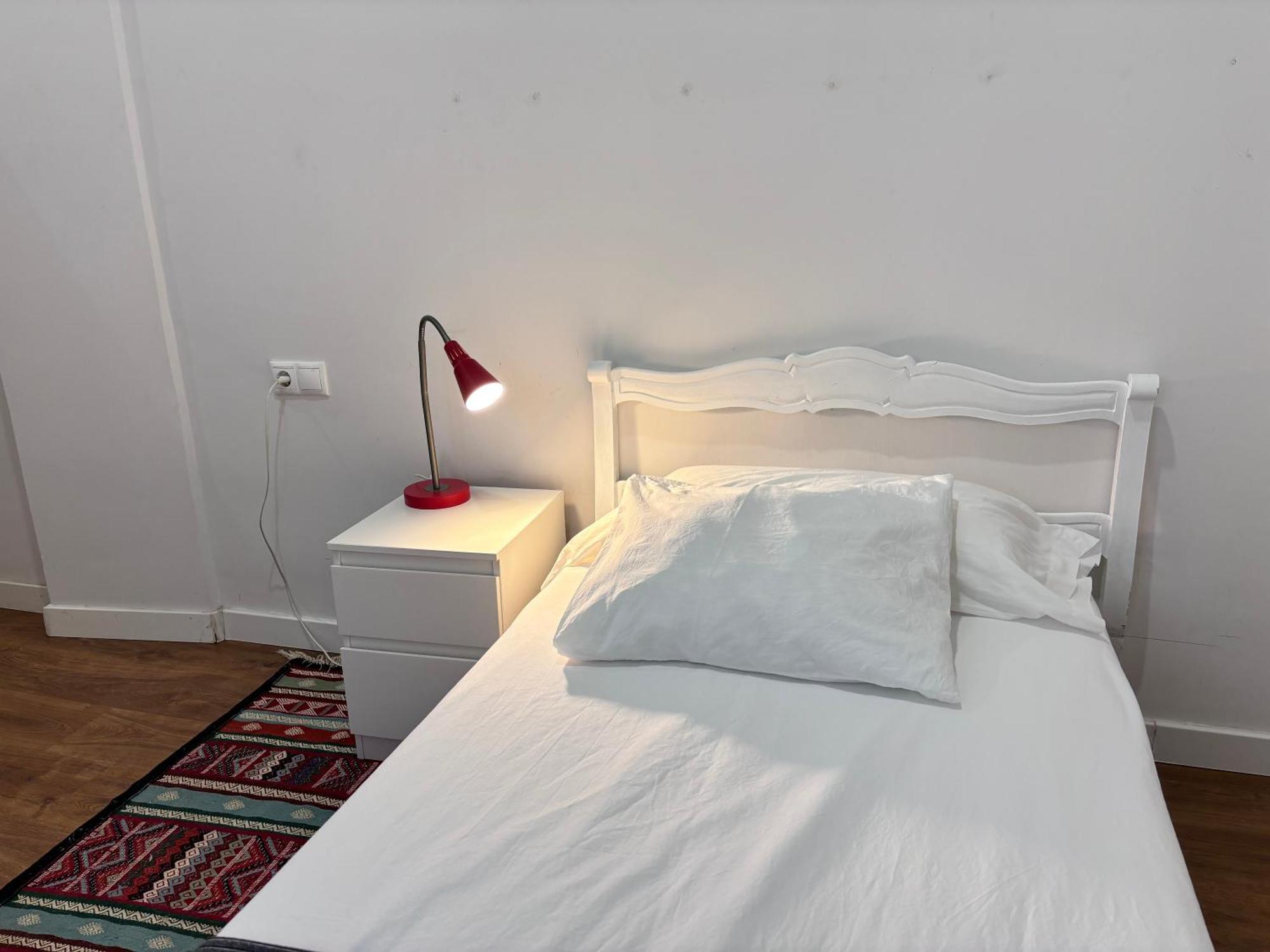 Apartment Solete's House 1a *