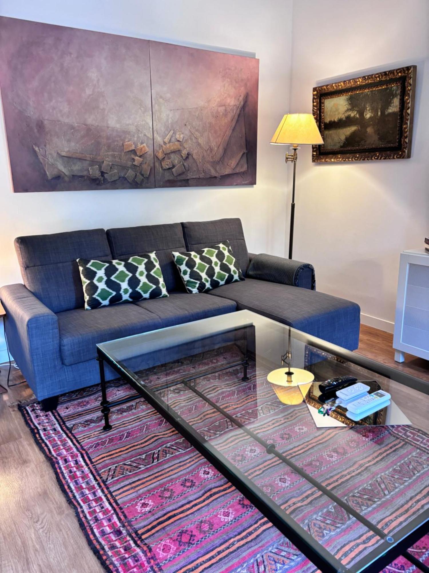 Apartment Solete's House 1a Seville