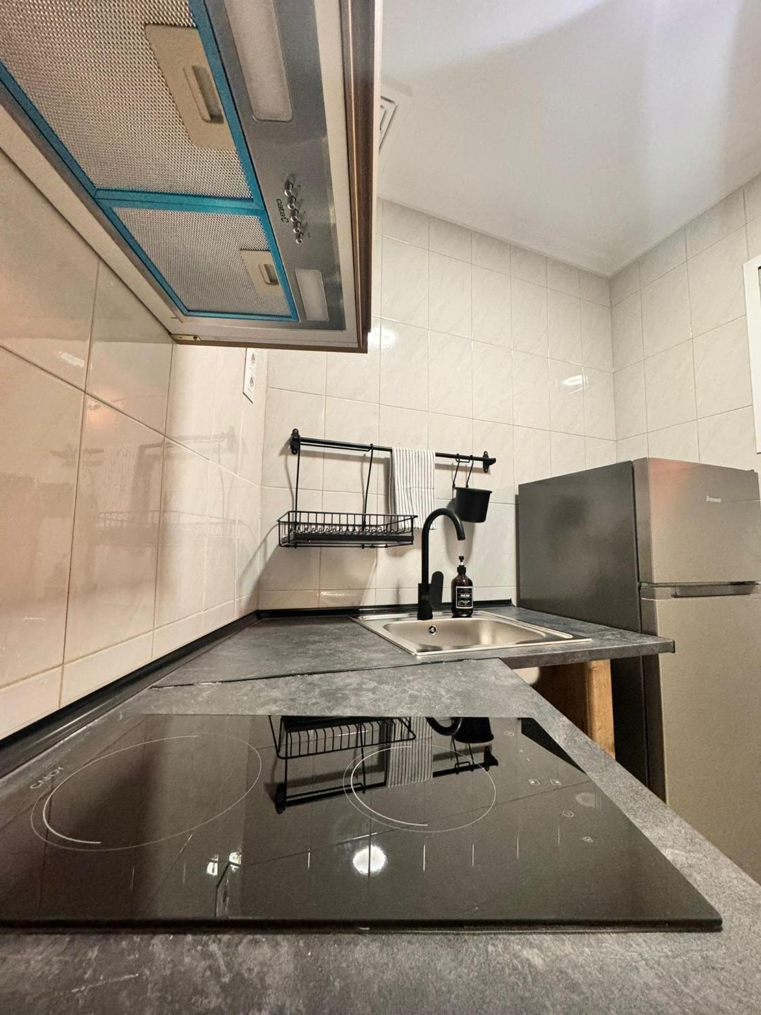 Wanderlust Apartamento Sevilla