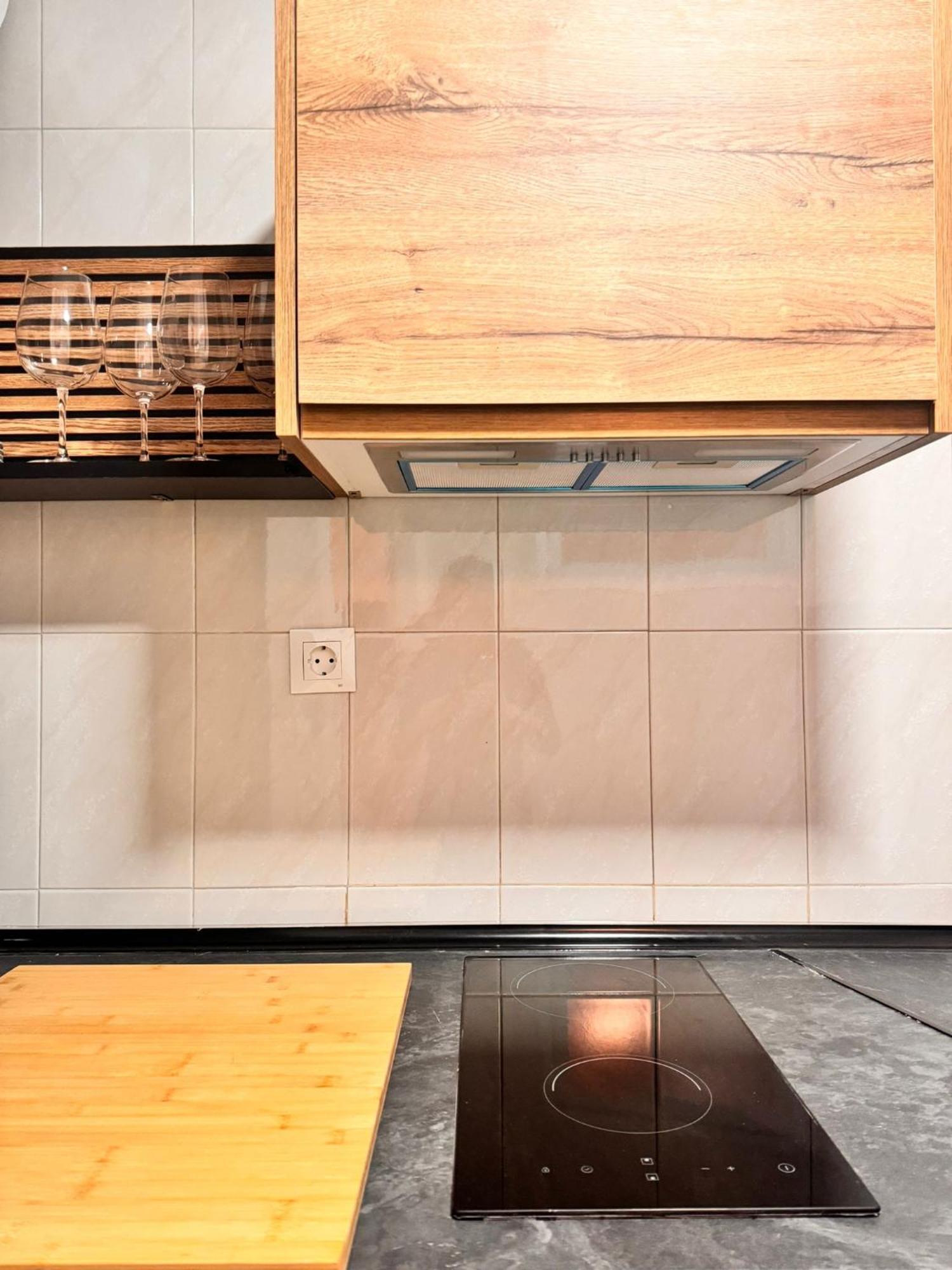 Apartamento Wanderlust Sevilla