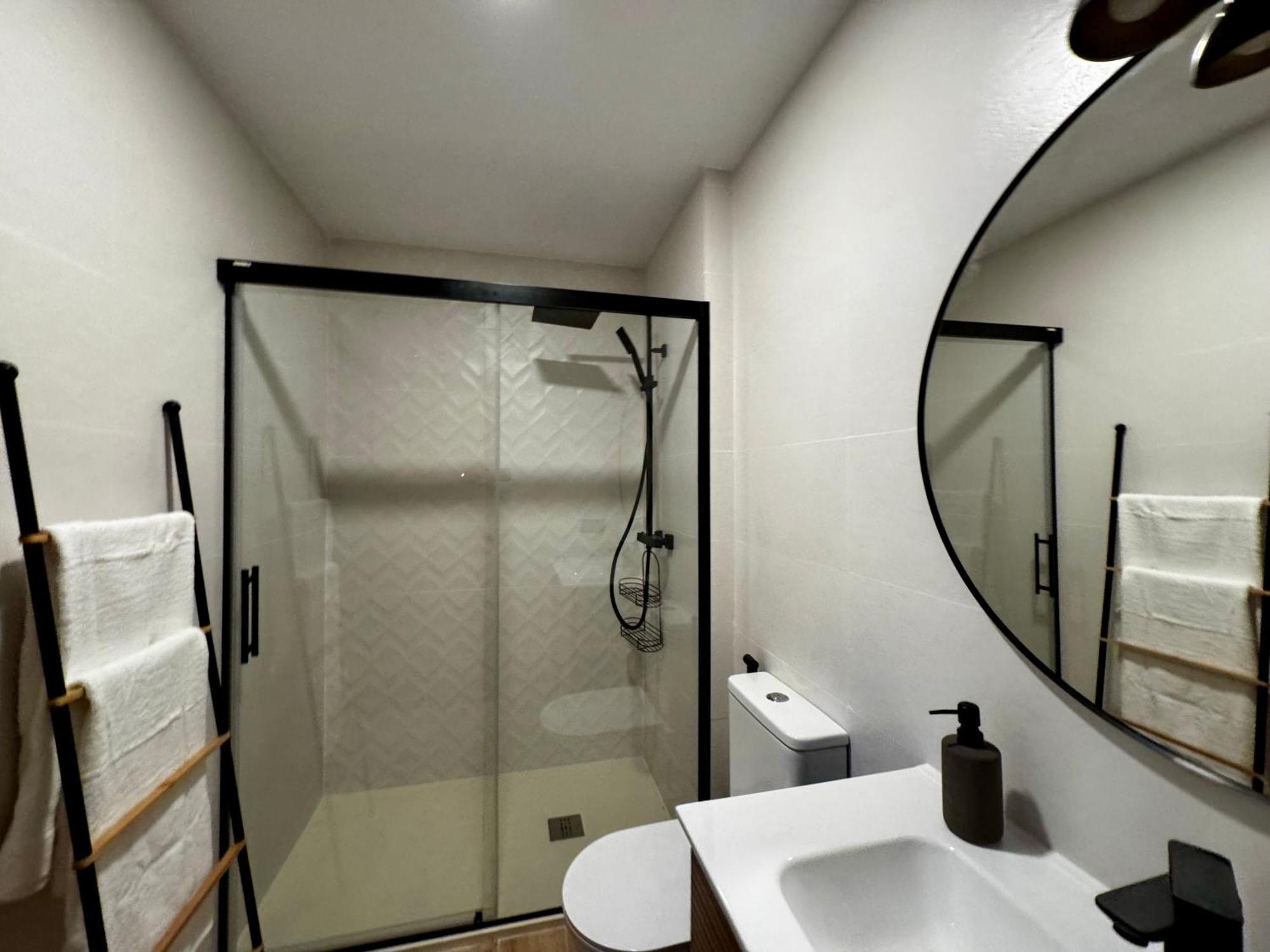 Apartment Urban Pulses Buhaira
