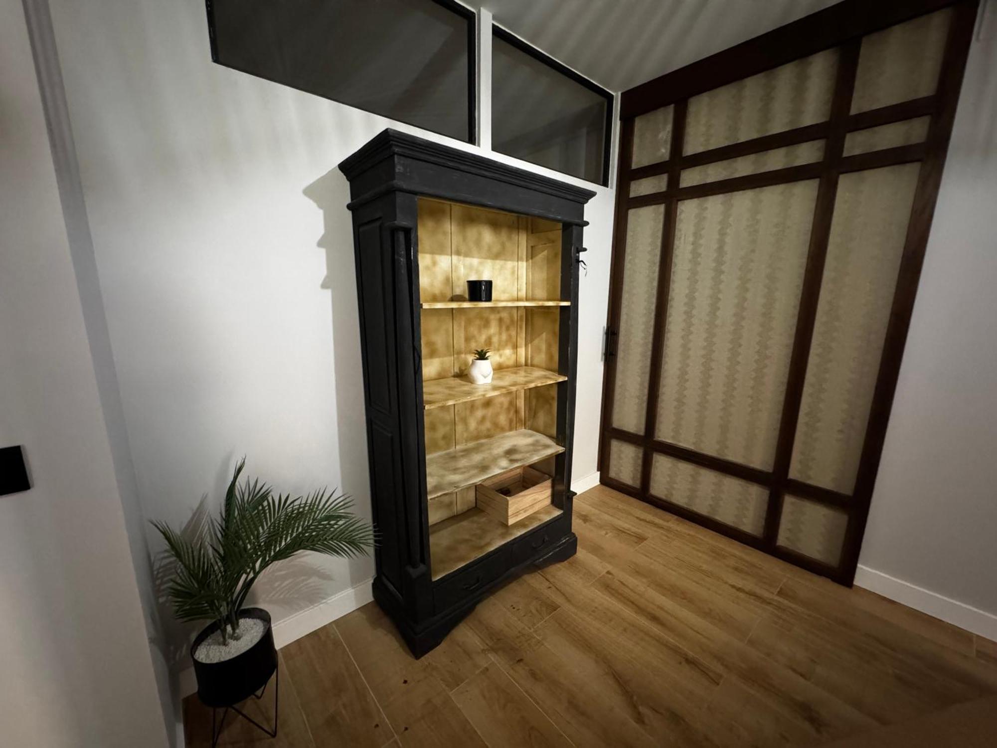 Apartment Urban Pulses Buhaira Seville