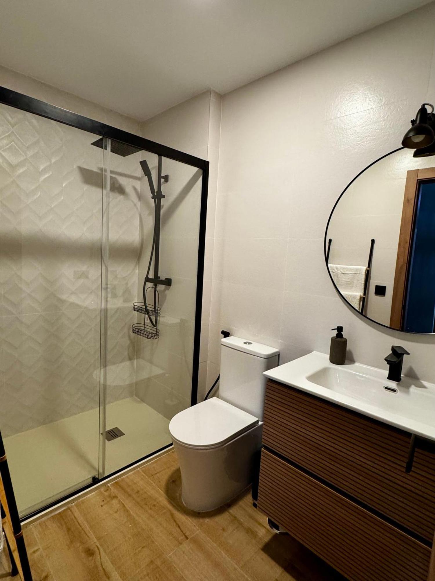 Urban Pulses Buhaira Apartment