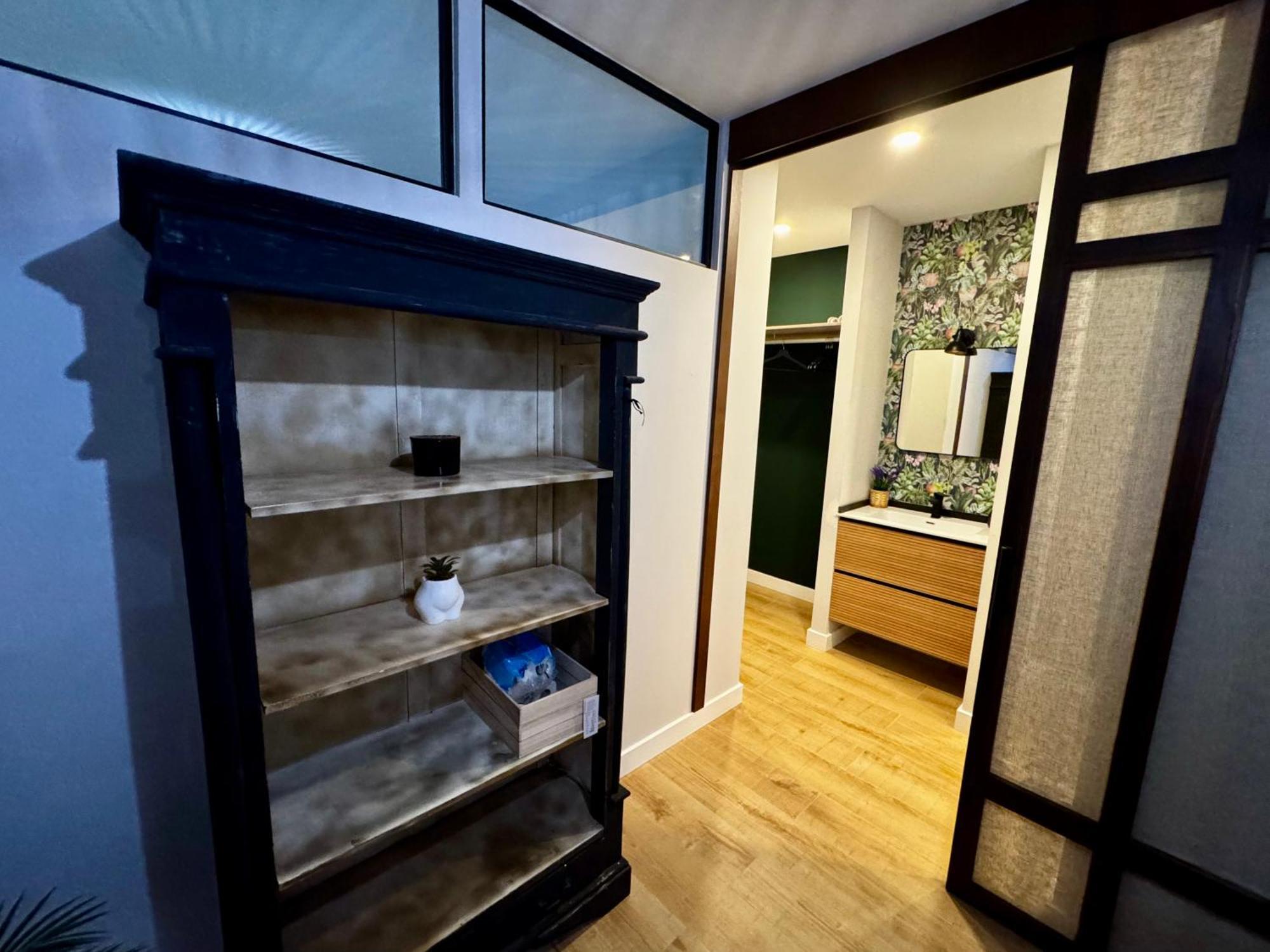 Apartment Urban Pulses Buhaira Seville