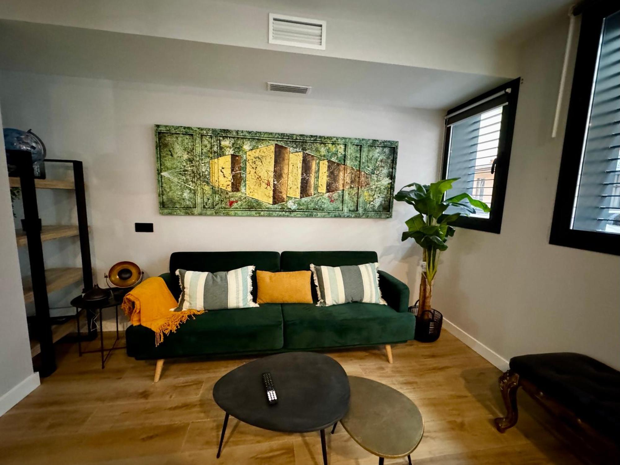Urban Pulses Buhaira Apartment
