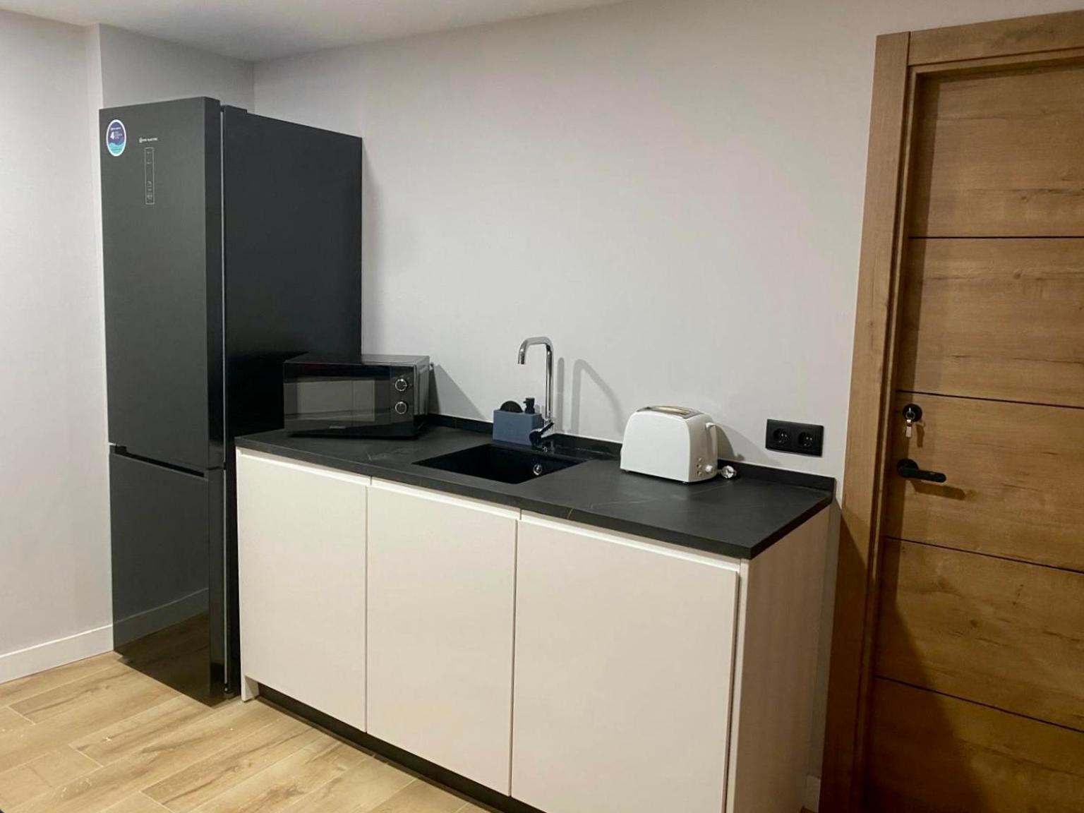 Urban Pulses Buhaira Apartment *