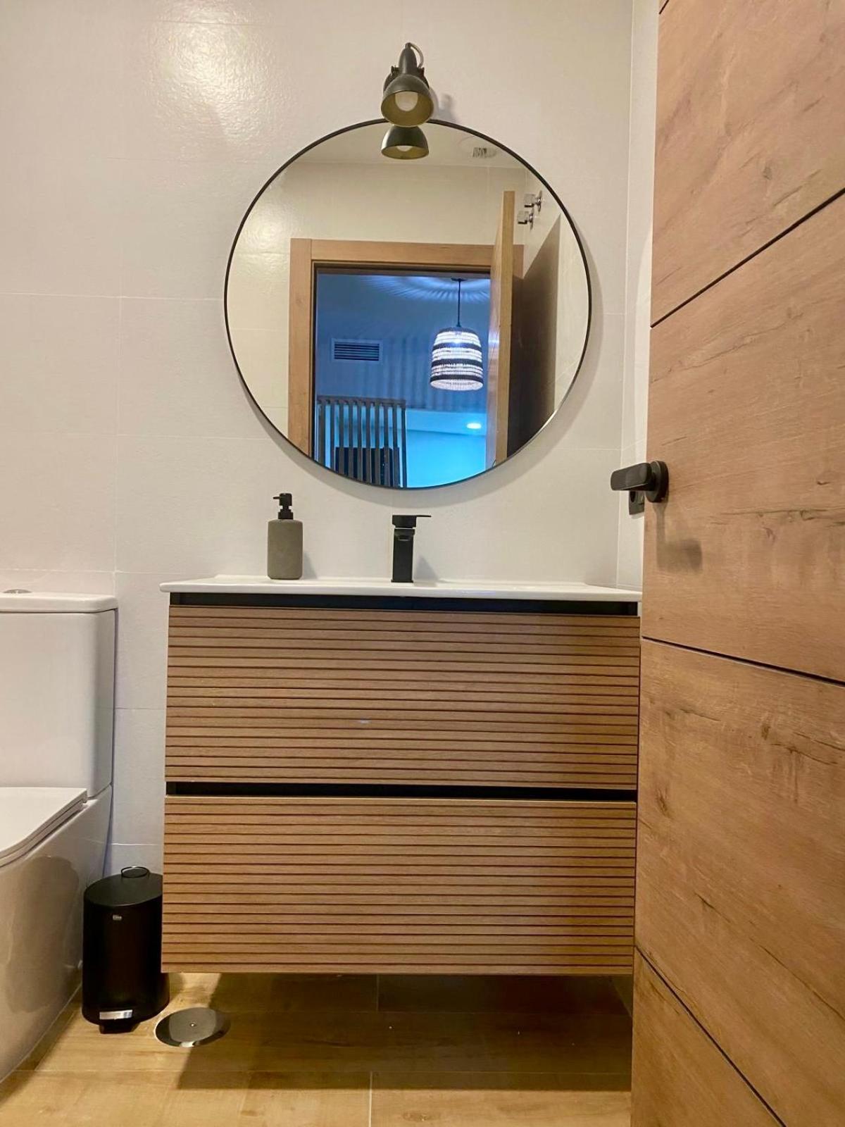 Urban Pulses Buhaira Apartment Seville