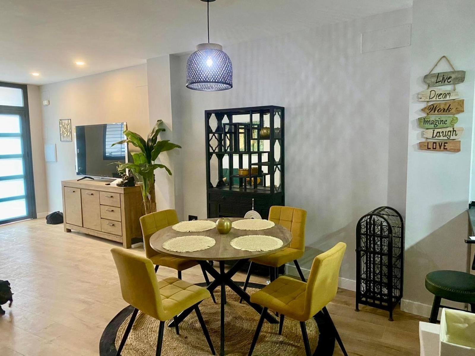 Urban Pulses Buhaira Seville