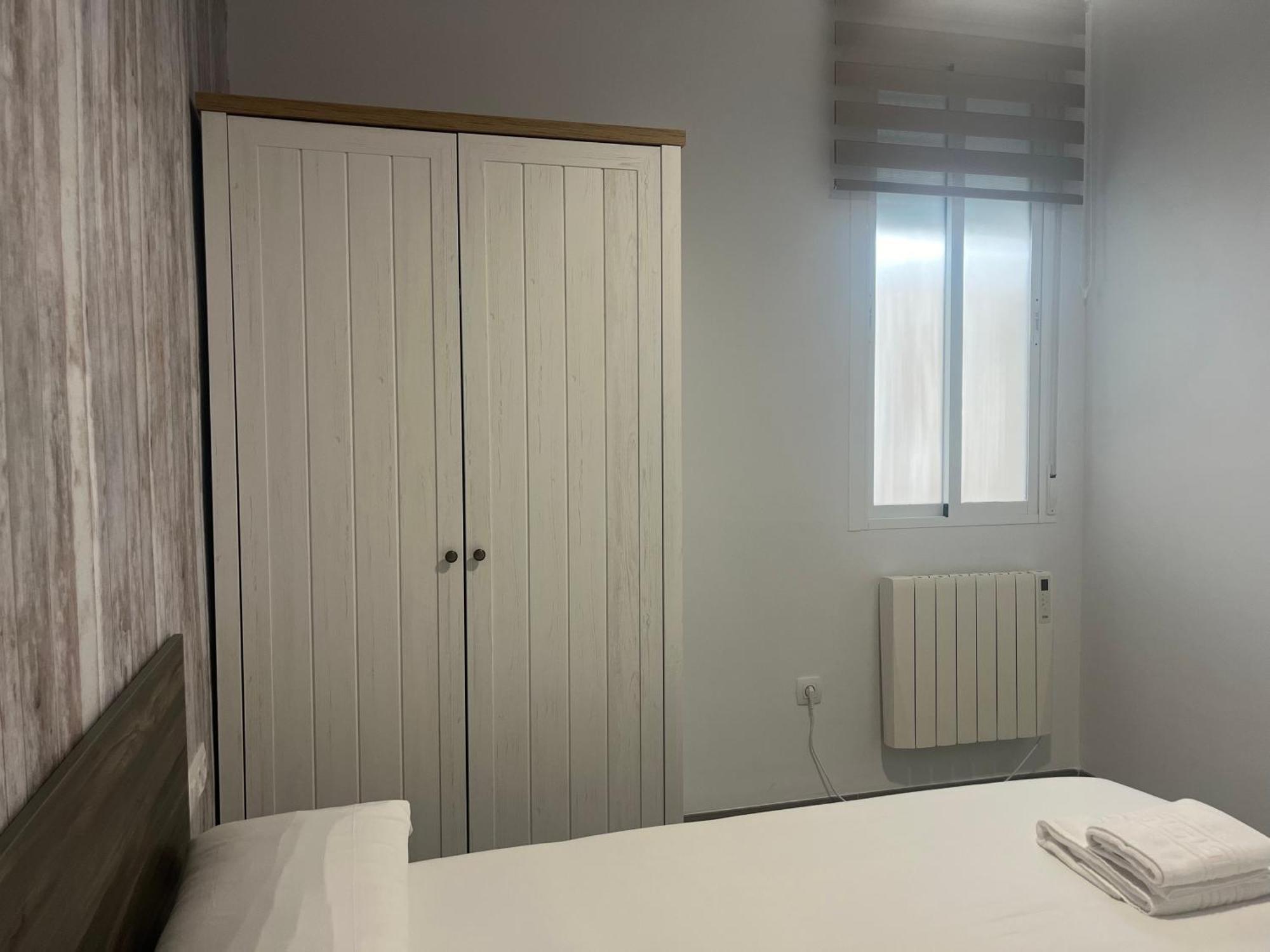 Rentalsevilla Cardenal Rodrigo De Castro Apartment *