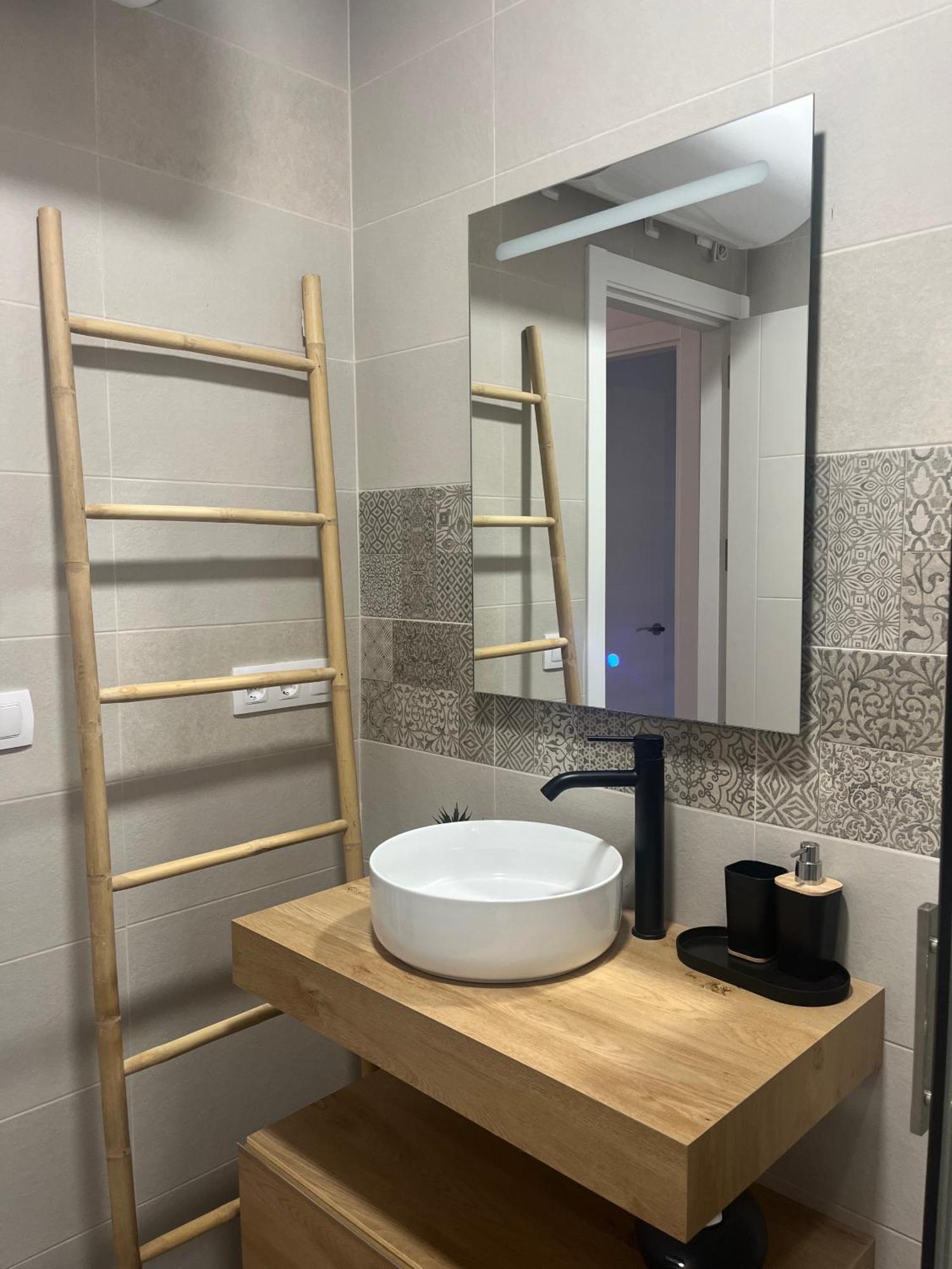 Apartment Rentalsevilla Cardenal Rodrigo De Castro *