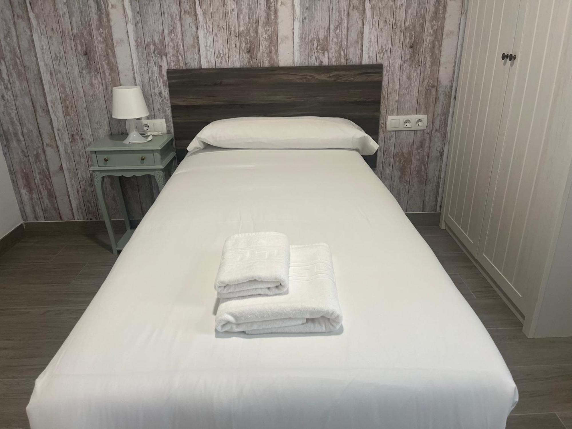Apartment Rentalsevilla Cardenal Rodrigo De Castro *