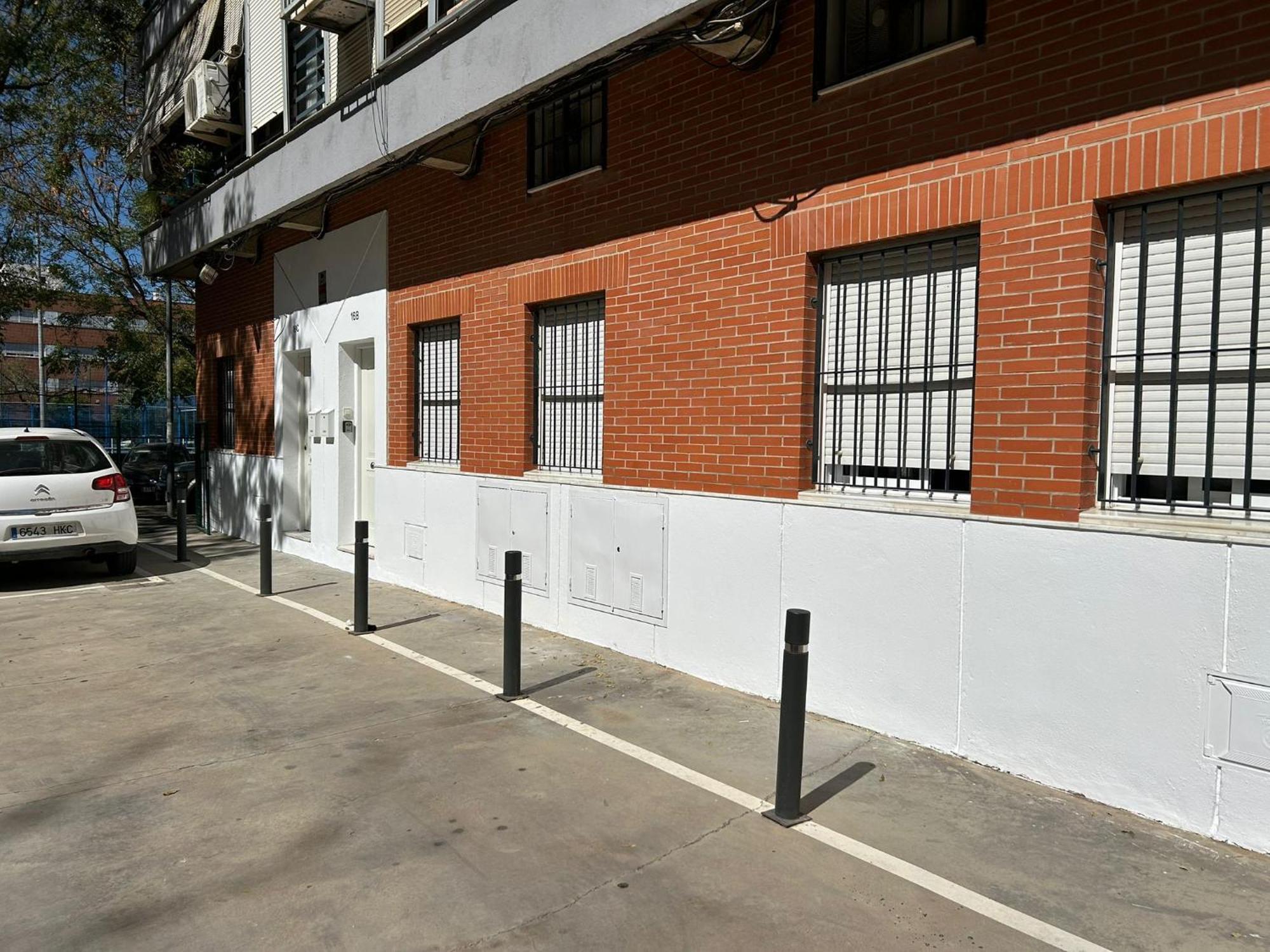 Tejares De Triana 16b *