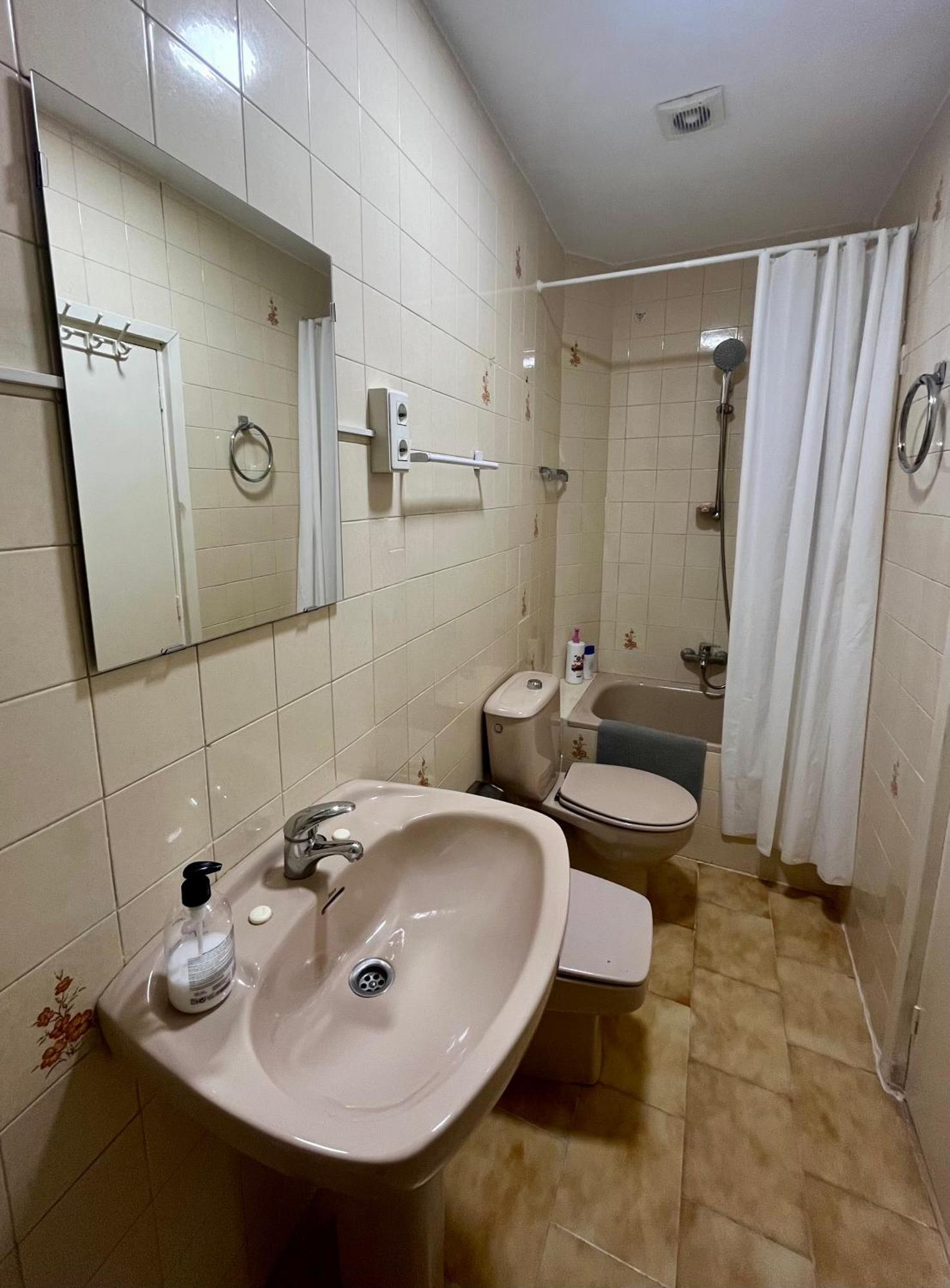 Alameda, Conde De Torrejon Seville
