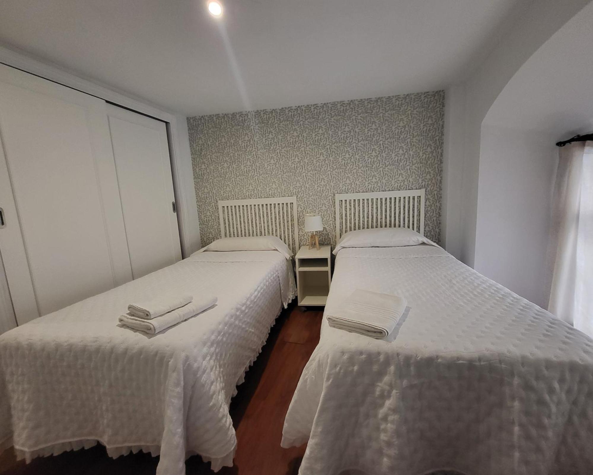 Walk To The Cathedral Loft Arenal Apartment