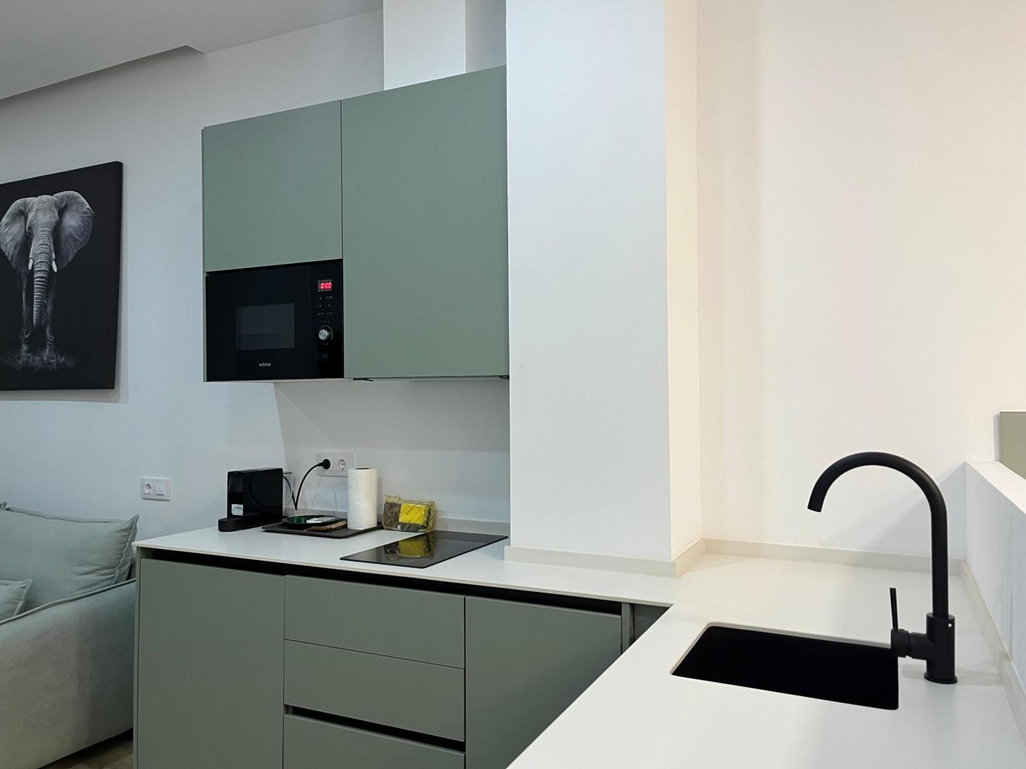 Apartment Rentalsevilla Torneo *