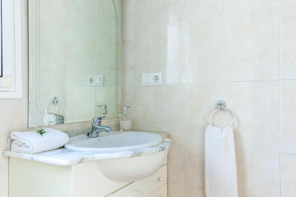 Beautiful Ap 3 Bedroom 6px Center Refurbished19 Apartment