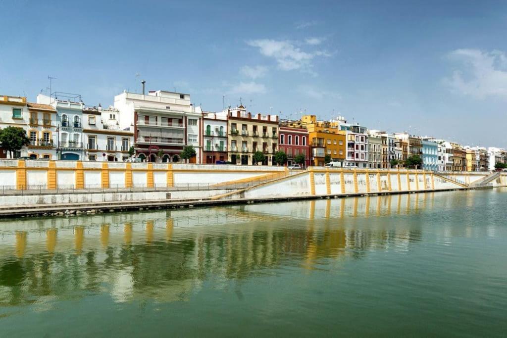 Apartment Beautiful Ap 3 Bedroom 6px Center Refurbished19 *