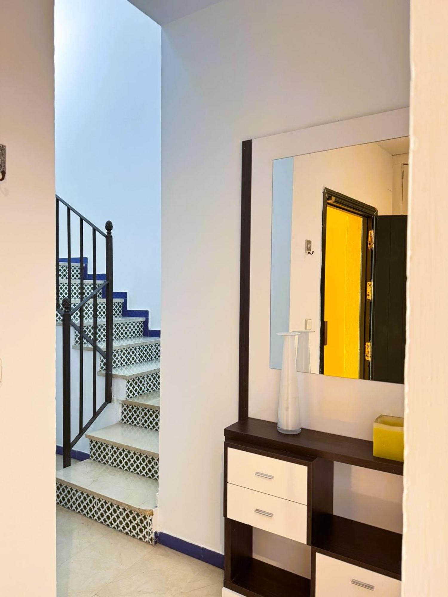 Duplex - Terraza Solarium - Alameda De Hercules Seville