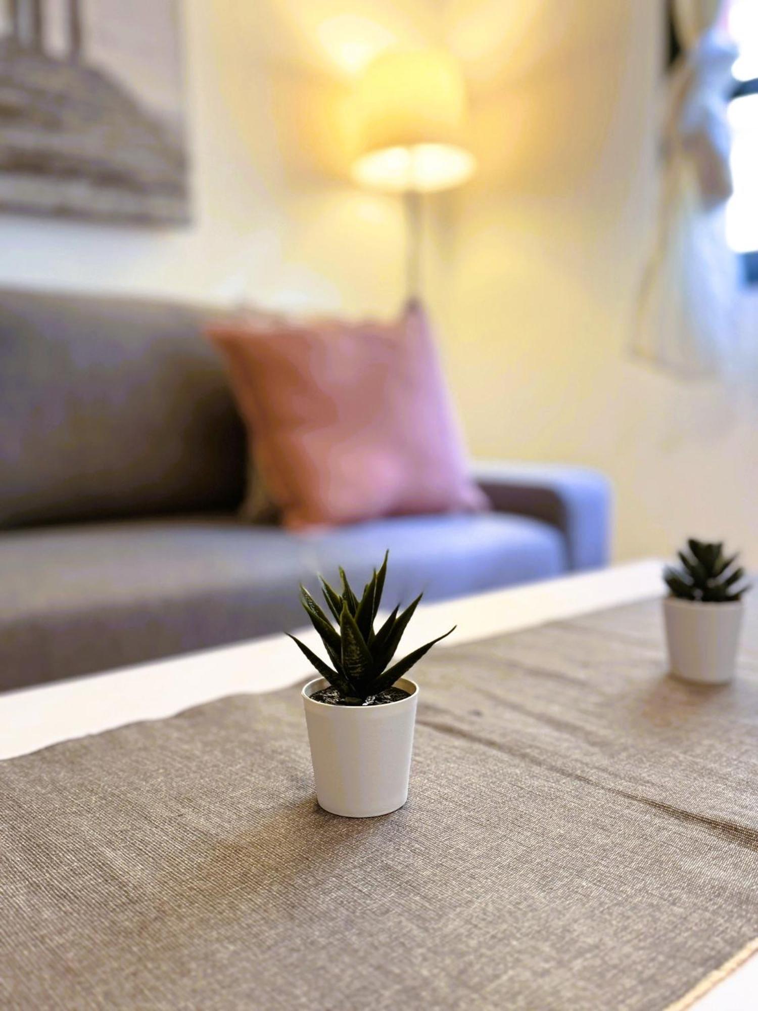 Duplex - Terraza Solarium - Alameda De Hercules Apartment Seville