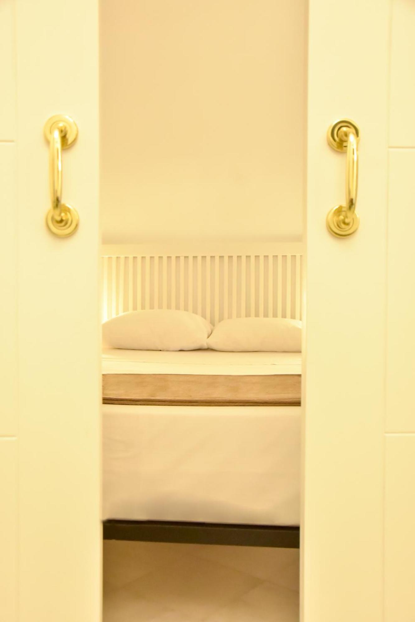New! Boutique | Only Adults Apartment Seville