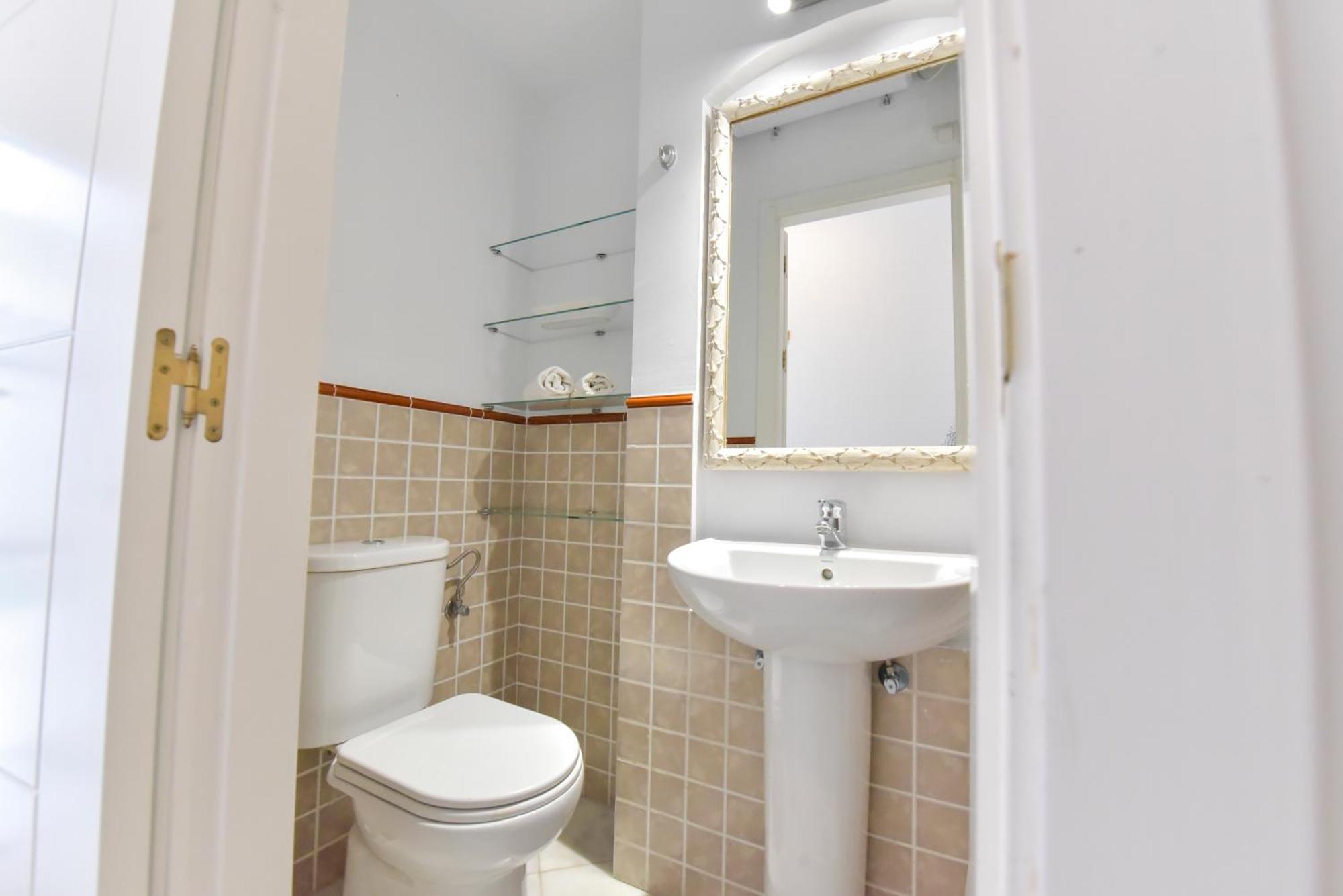 New! Boutique | Only Adults Apartment