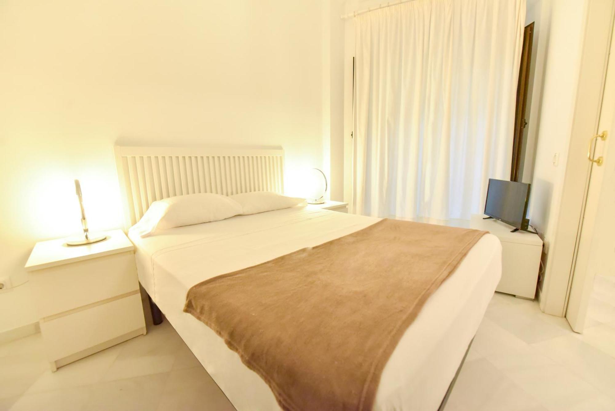 Apartment New! Boutique | Only Adults Seville