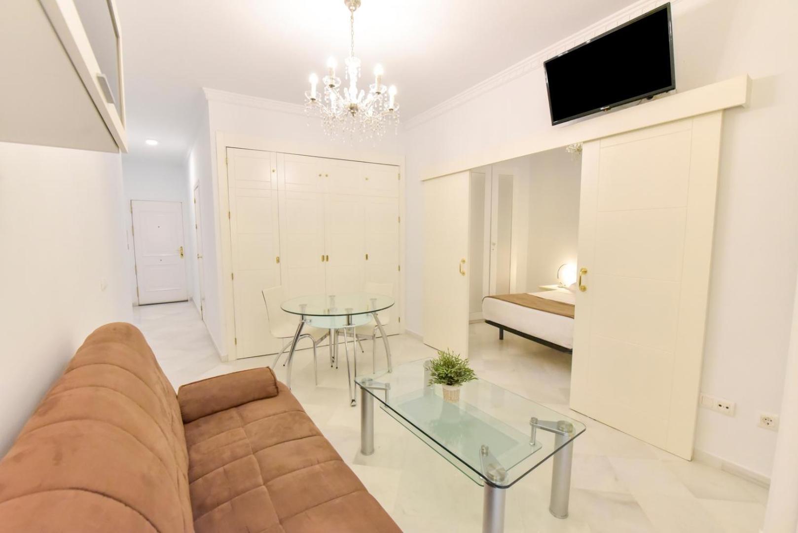New! Boutique | Only Adults Apartment