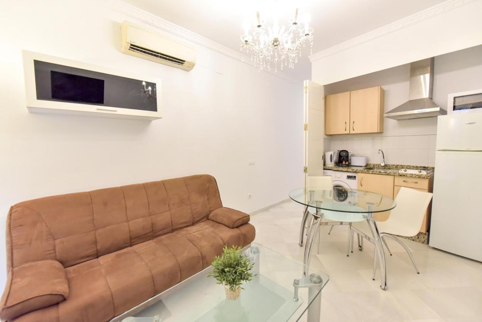 New! Boutique | Only Adults * Seville