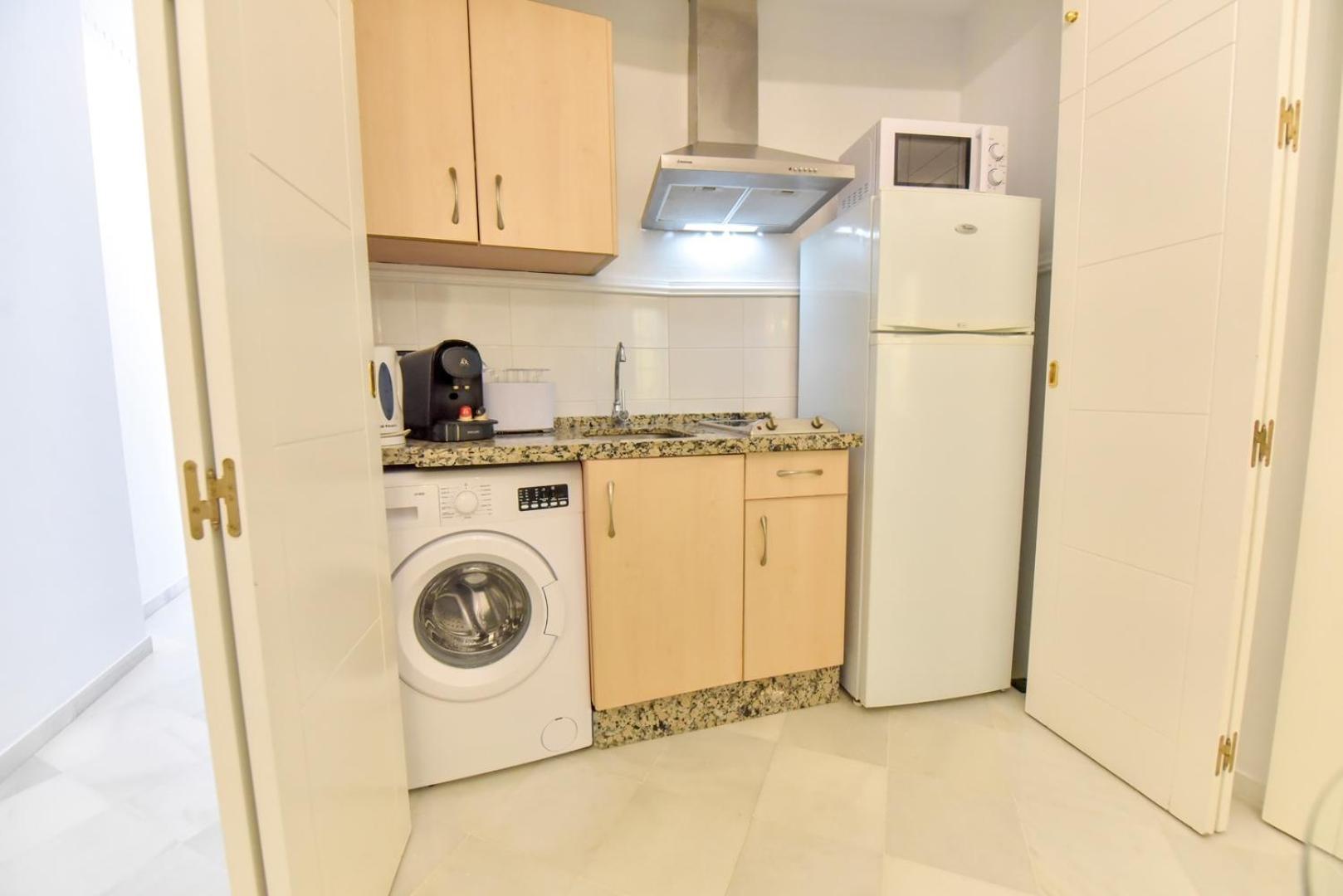 Apartment New! Boutique | Only Adults Seville