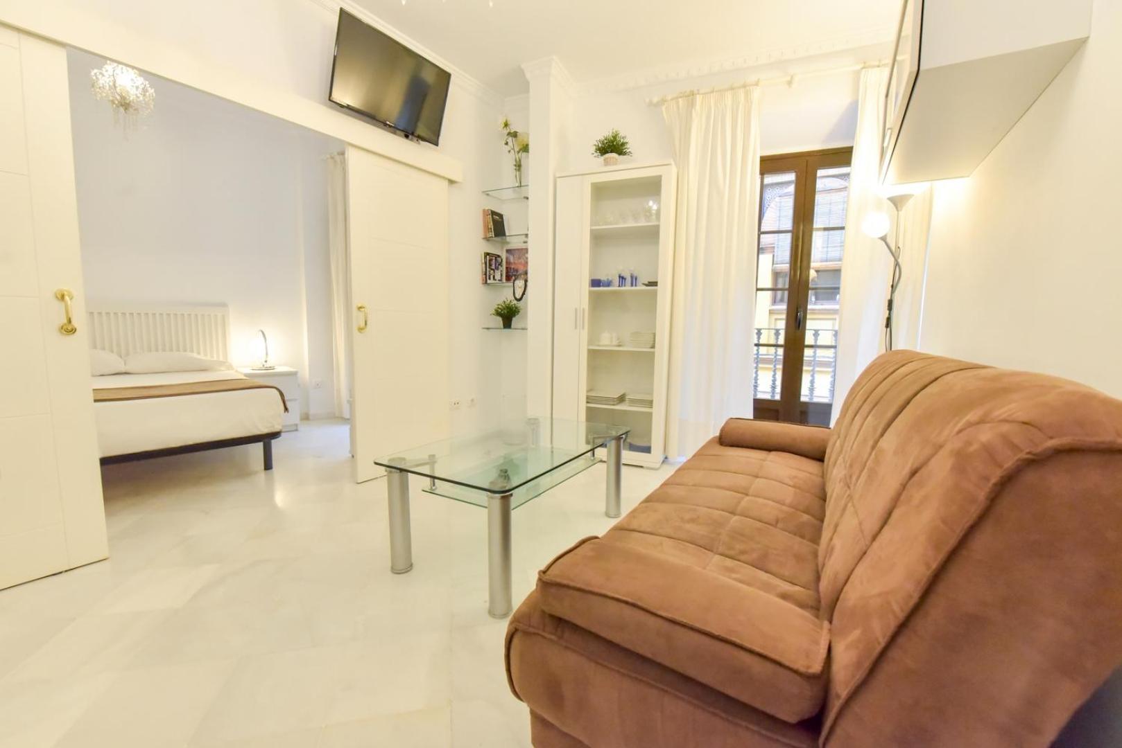 New! Boutique | Only Adults Seville
