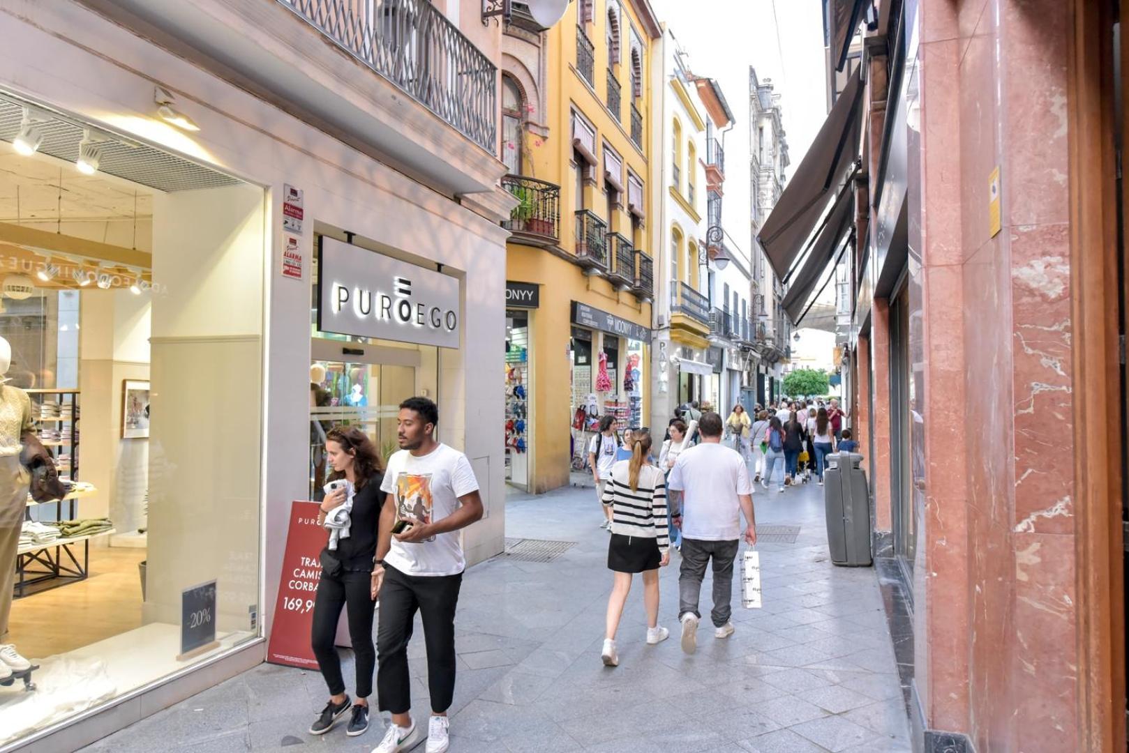 New! Boutique | Only Adults * Seville