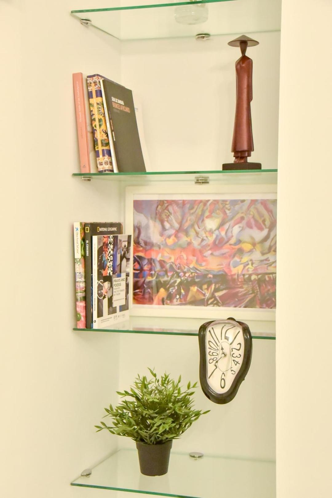 New! Boutique | Only Adults Apartment Seville