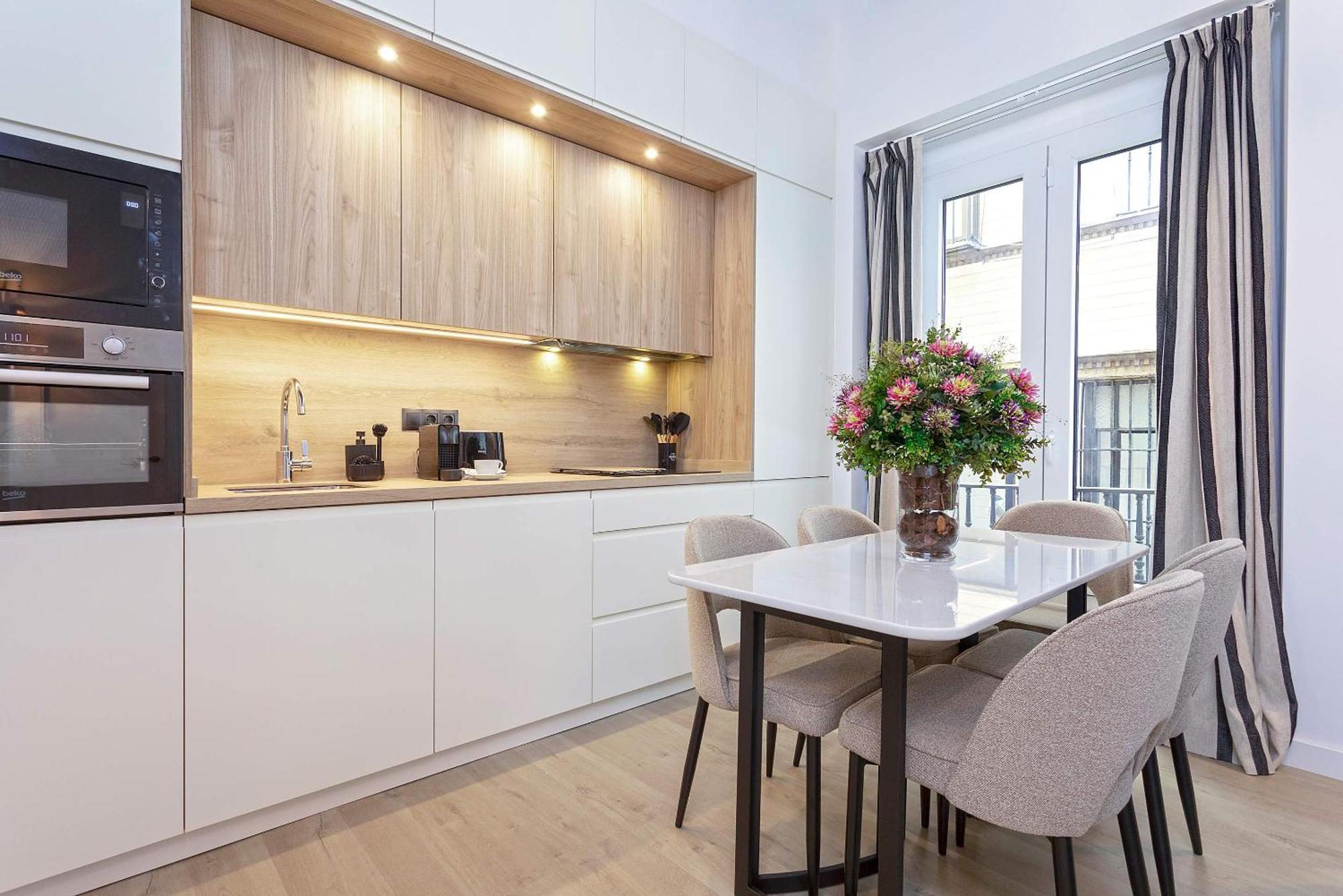 Genteel Teodosio Apartment *