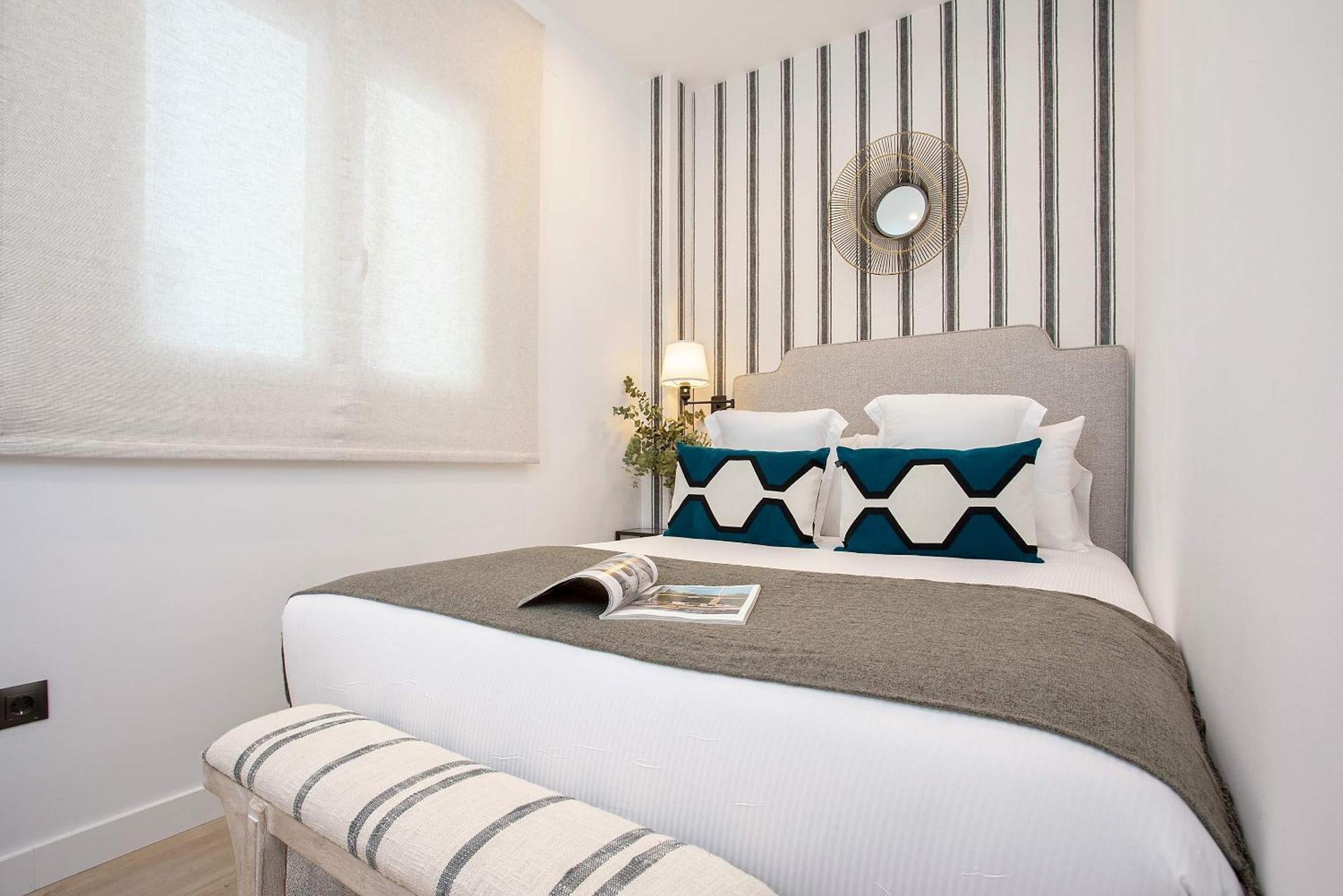 Apartment Genteel Teodosio *