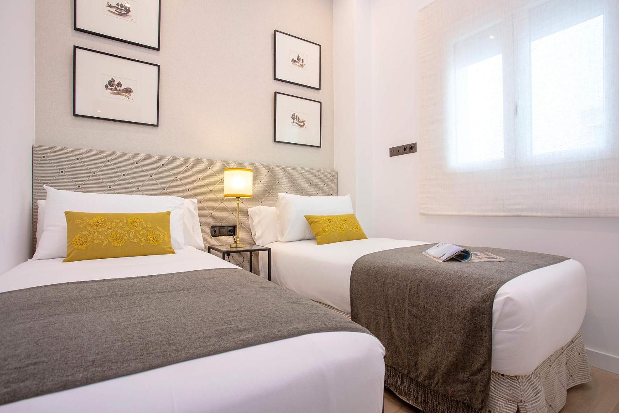 Apartment Genteel Teodosio