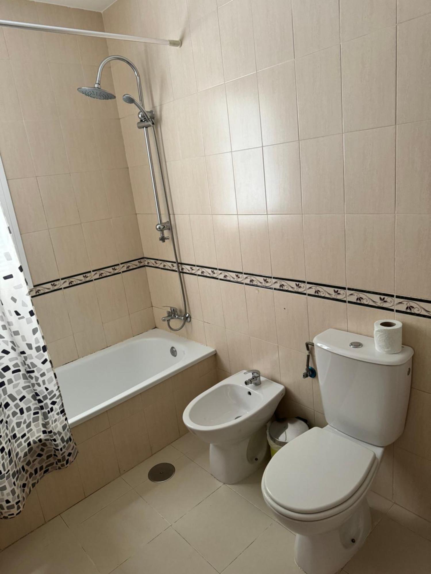 Casa Umbrete Apartment