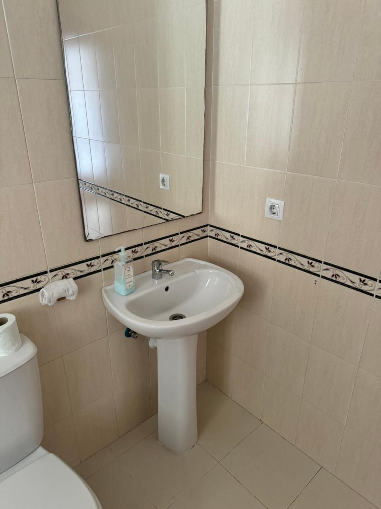 Casa Umbrete Apartment Seville