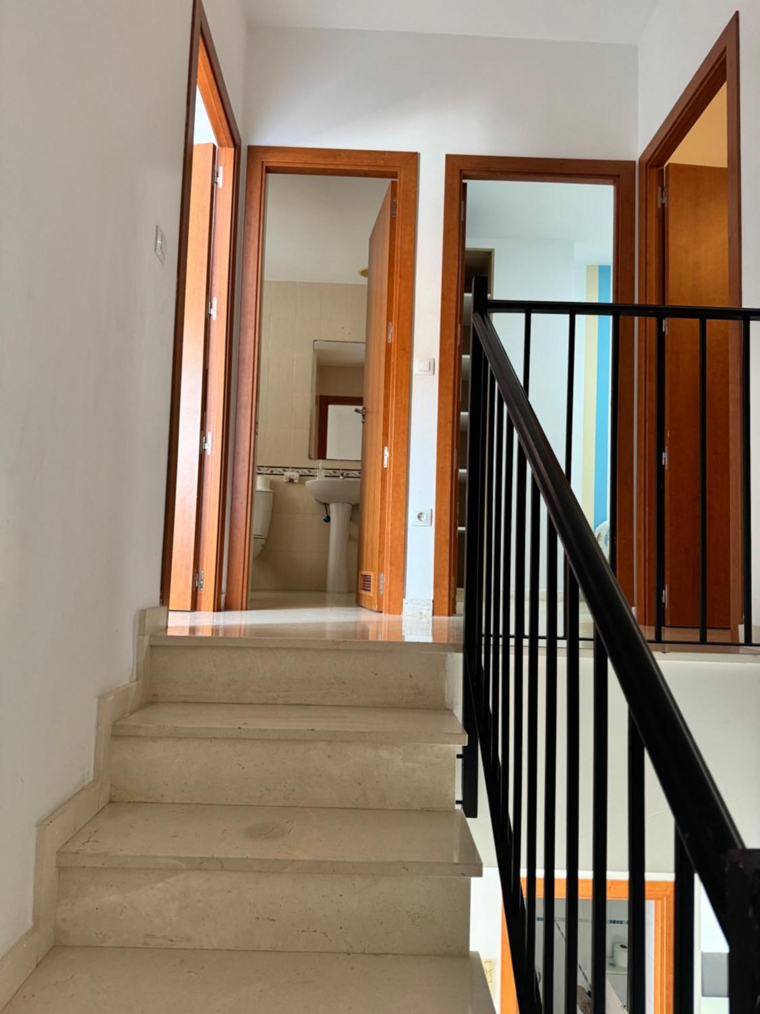 Apartment Casa Umbrete Seville