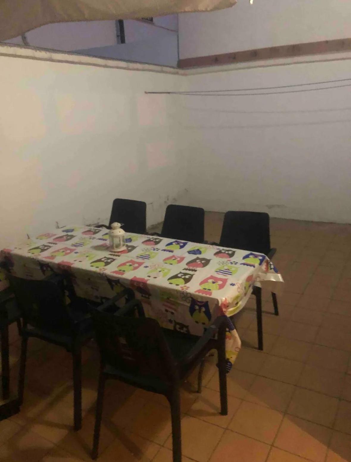 Casa Umbrete Apartment *