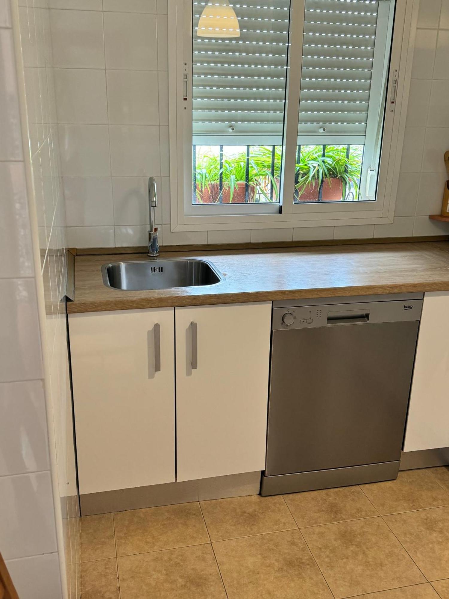 Casa Umbrete Apartment Seville